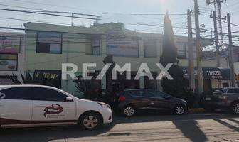 Foto de inmueble en Avenida Valle de Mexico, Col. El Mirador C.P. 53050, Naucalpan de Juárez