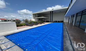 Foto de inmueble en AVENIDA VALLE VENTANA DE ZIBATA CONDOMINIO M645 #104, Col. Zibatá C.P. 76269, El Marqués