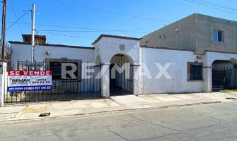 Foto de inmueble en Av. Vasco de Quiroga, Col. Las Fuentes C.P. 21230, Mexicali