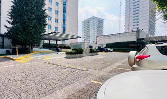 Foto de inmueble en Av. Vasco de Quiroga, Col. Santa Fe Cuajimalpa C.P. 05348, Cuajimalpa de Morelos