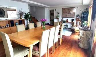 Foto de inmueble en AV. VASCO DE QUIROGA, SANTA FE, Col. Santa Fe Cuajimalpa C.P. 05348, Cuajimalpa de Morelos