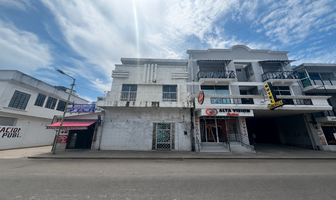 Foto de inmueble en Av. Venustiano Carranza, Col. Villahermosa Centro C.P. 86000, Centro