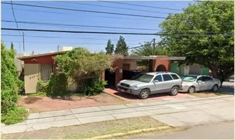 Foto de inmueble en AV. VICENTE GUERRERO #5395, Col. El Colegio C.P. 32340, Juárez