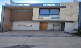 Foto de inmueble en AV. VILLA MAGNA PONIENTE, Col. Villa Magna C.P. 78183, San Luis Potosí