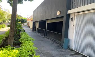 Foto de inmueble en Av. Yaquis, Col. Monraz C.P. 44670, Guadalajara