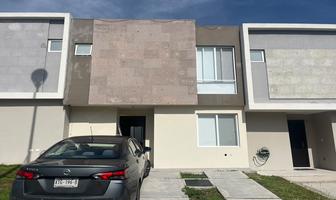 Foto de inmueble en Av. zakia oriente, Col. Zakia C.P. 76269, El Marqués