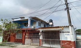 Foto de inmueble en Av. Zapotecas #185, Col. Francisco Villa C.P. 91960, Veracruz