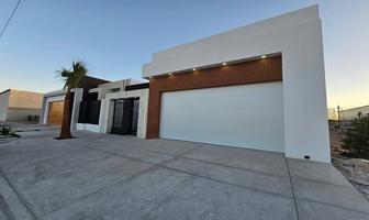 Foto de inmueble en avenida zaragoza, Col. Residencias C.P. 83448, San Luis Río Colorado