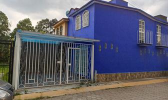 Foto de inmueble en Avenida Zenzales, Col. Los Sauces III C.P. 50210, Toluca