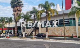 Foto de inmueble en Av. Zeta del Cochero, Plaza Palmas, Col. Reserva Territorial Atlixcayotl C.P. 72820, San Andrés Cholula