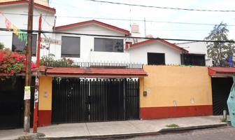 Foto de inmueble en  , Col. Axotla C.P. 01030, Álvaro Obregón