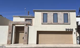 Foto de inmueble en AYLLON 3605, Col. Residencial Segovia C.P. 21376, Mexicali