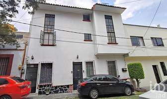Foto de inmueble en Ayuntamiento #124, Col. Loreto C.P. 01090, Álvaro Obregón