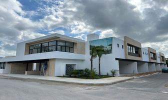 Foto de inmueble en Azana, Col. Temozon Norte C.P. 97302, Mérida