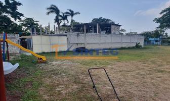 Foto de inmueble en  , Col. Azteca C.P. 93165, Coatzintla