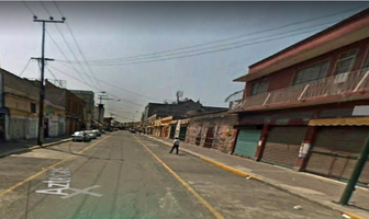 Foto de inmueble en AZTECAS, Col. Morelos C.P. 06200, Cuauhtémoc