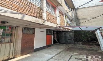 Foto de inmueble en Aztecas, Col. Morelos C.P. 06200, Cuauhtémoc