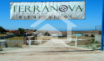Foto de inmueble en , Col. Aztlán C.P. 22705, Playas de Rosarito