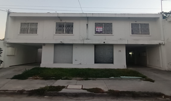 Foto de inmueble en Azucenas, Col. Jardín C.P. 87330, Matamoros