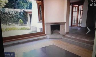 Foto de inmueble en B, Col. Bosque de las Lomas C.P. 11700, Miguel Hidalgo