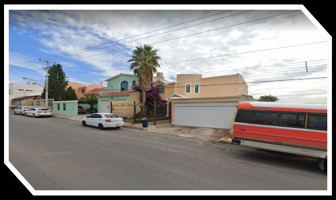 Foto de inmueble en C Juan Bernardo 4332 #4332, Col. La Cañada C.P. 31214, Chihuahua