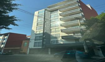 Foto de inmueble en Privada Nicolás San Juan 1117-departamento 302, Col del Valle Centro, Benito Juárez, 03103 Ciudad de #1117, Col. Del Valle Norte C.P. 03103, Benito Juárez