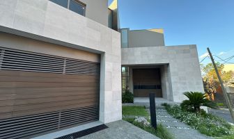Foto de inmueble en Alfonso reyes, Col. Villa Montaña C.P. 66235, San Pedro Garza García