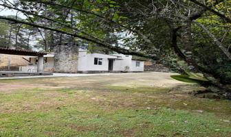 Foto de inmueble en Cerro Colorado, Méx., Col. Cerro Colorado C.P. 51220, Valle de Bravo