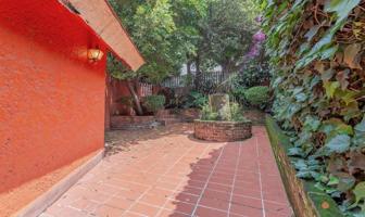 Foto de inmueble en Bosque de Caobas, Bosque de las Lomas, 11700 Ciudad de México, CDMX #s/n, Col. Bosque de las Lomas C.P. 11700, Miguel Hidalgo