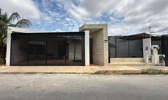 Foto de inmueble en B05, Col. Chichi Suárez C.P. 97306, Mérida