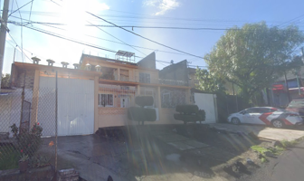 Foto de inmueble en Tixcandal #32, Col. Pedregal de San Nicolás 2A Sección C.P. 14100, Tlalpan