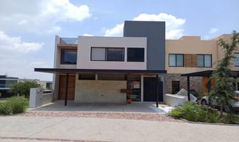 Foto de inmueble en Anillo Vial Fray Junípero Serra, 76237 Santiago de Querétaro, Qro., Col. San Pedrito el Alto (El Obraje) C.P. 76237, Querétaro