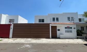 Foto de inmueble en Av. del Quetzal 8, 76912 Residencial Santa Fe, Qro. #0Int. 0, Col. Residencial Santa Fe C.P. 76930, Corregidora