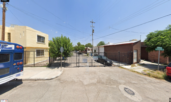 Foto de inmueble en Zempoala, 32310 Juárez, Chih., Col. Los Naranjos C.P. 32310, Juárez