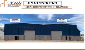 Foto de inmueble en Calz. Juan Bautista de Anza, Baja California #s/n, Col. Huertas de La Progreso C.P. 21190, Mexicali