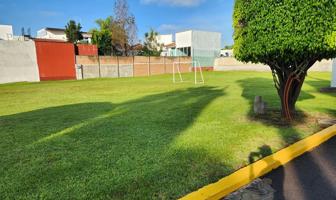 Foto de inmueble en Cam. Real a San Andrés, San Bernardino Tlaxcalancingo, Pue. #s/n, Col. Ex-Hacienda Concepción Morillotla C.P. 72825, San Andrés Cholula