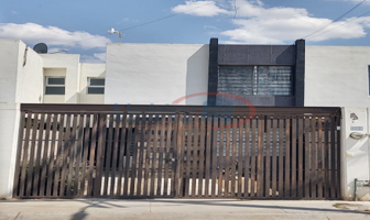 Foto de inmueble en Av. Gran Vergel, 78421 Laguna de Santa Rita, S.L.P. #110Int. A, Col. Villa de Pozos C.P. 78421, San Luis Potosí