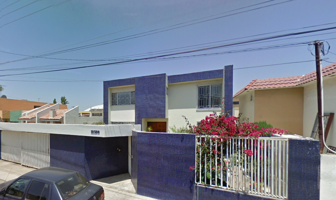 Foto de inmueble en Caracas 12556 #12556, Col. El Paraíso C.P. 22106, Tijuana