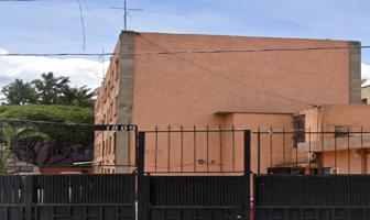 Foto de inmueble en Av. Cafetales 1809, Coapa, Hacienda de Coyoacán, Coyoacán, 04970 Ciudad de México, CDMX #1809, Col. Haciendas de Coyoacán C.P. 04970, Coyoacán