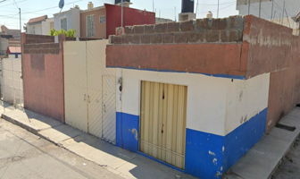 Foto de inmueble en C. Yodo 307, Minerales de Guadalupe Sur, 72495 Heroica Puebla de Zaragoza, Pue. #307, Col. Ampliación Playas del Sur C.P. 72495, Puebla