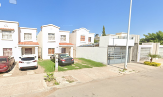 Foto de inmueble en Calle Bosque De Araucarias #00, Col. José Ángel Ferrusquilla C.P. 81248, Ahome