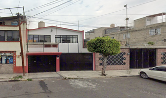 Foto de inmueble en Fiscales, Amp el Sifón, Ciudad de México, CDMX, Col. El Sifón C.P. 09400, Iztapalapa