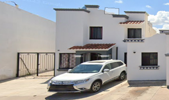 Foto de inmueble en Colibrí, Rdcial Paseo de Las Aves, 81270 Los Mochis, Sin., Col. Campanario C.P. 81270, Ahome