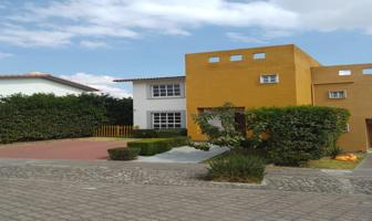 Foto de inmueble en Priv. Manzanilla 2980, 52227 Villas del Campo, Méx. #2980, Col. Villas del Campo C.P. 52220, Calimaya