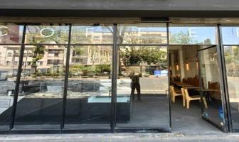 Foto de inmueble en Av. Álvaro Obregón 24, Roma Nte., Cuauhtémoc, 06700 Ciudad de México, CDMX #s/n, Col. Roma Norte C.P. 06700, Cuauhtémoc