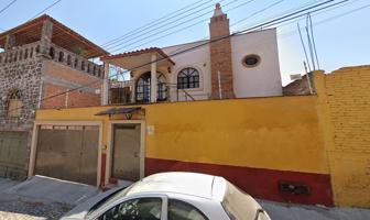 Foto de inmueble en Zeus, Olimpo, 37736 San Miguel de Allende, Gto. #JG, Col. Olimpo C.P. 37736, San Miguel de Allende