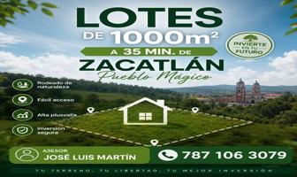 Foto de inmueble en 73319 Las Lajas, Pue., Col. Las Lajas C.P. 73319, Zacatlán