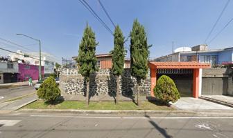 Foto de inmueble en Chemax, Col. Pedregal de San Nicolás 1A Sección C.P. 14100, Tlalpan