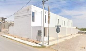 Foto de inmueble en Miguel Ahumada 417, Progreso, 32882 Manuel Ojinaga, Chih. #417, Col. Héroes Nacionales C.P. 32882, Ojinaga