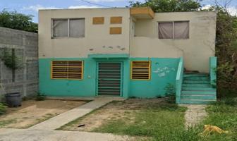 Foto de inmueble en Totonaca, Residencial Zirandaro, 67277 Cdad. Benito Juárez, N.L. #s/n, Col. Balcones de Zirandaro C.P. 67277, Juárez